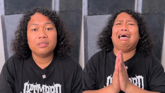 Curhat Marshel Widianto Derita Sakit GERD hingga Komplikasi, Dulu Suka Tunda Makan: Nggak Punya Uang