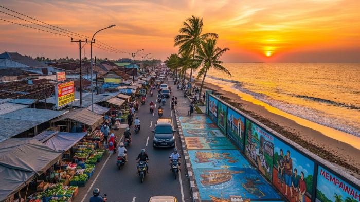 Bumi Galaherang Posisi 3 Daerah Termaju di Kalbar, Disalip Pontianak dan Singkawang, Ungguli Sintang