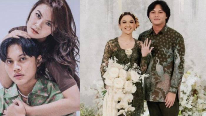 Perjalanan Cinta Rizky Febian dan Mahalini, Bernarkah akan Menikah di Bali pada 5 Mei Mendatang?