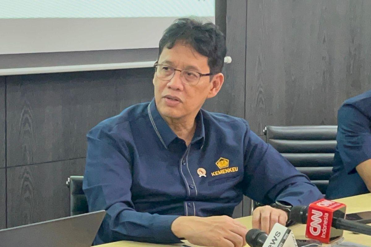 Menkeu Purbaya Pastikan Harga BBM Subsidi Tetap Stabil, Tak Naik hingga Akhir Tahun: Tak Usah Ribut