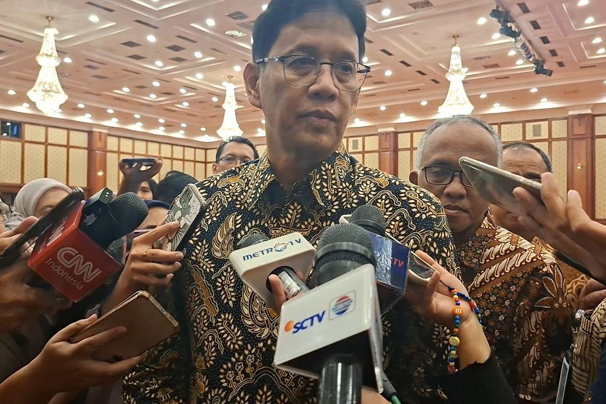Purbaya Potong Anggaran di Tengah Efisiensi, Prabowo Sebut MBG Tidak Akan Disetop: Uang Kita Ada
