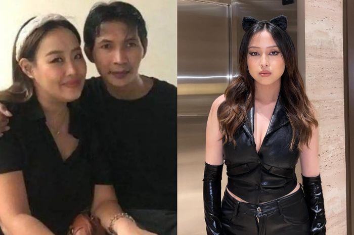 Anak Pinkan Mambo Sebut Ibu Downgrade Gegara Ngamen di Jalan, Arya Khan Ungkap Perjuangan: Buat Anak