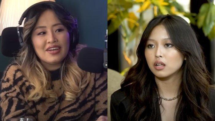 Tak Tahu Tempat Tinggal Pinkan Mambo, Michelle Sebut Hubungannya dengan Ibu Tak Selalu Mulus: Gengsi