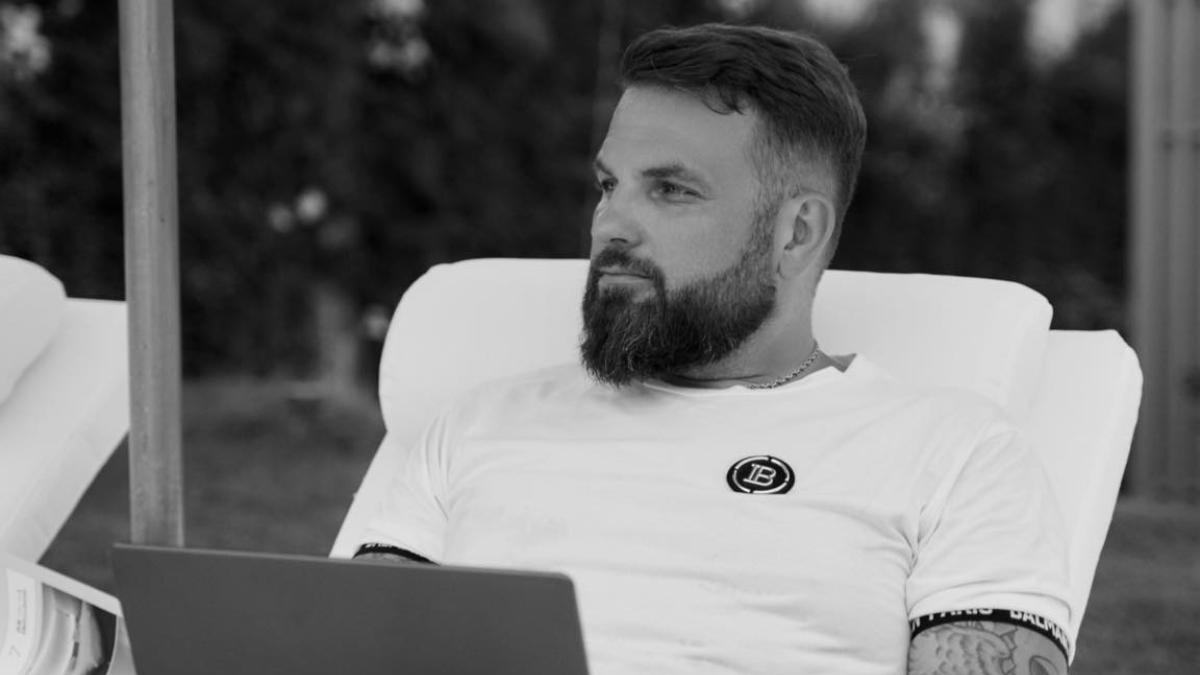 Sosok Miliarder Kripto Rusia Roman Novak Tewas Dimutilasi, Korban Dibantai Gegara Gagal Akses Sistem