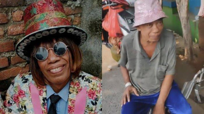 Kondisi Pak Tarno Usai Sakit Stroke, Lemas Jual Mainan di Pinggir Jalan, Keluarga: Terapi Nggak Mau