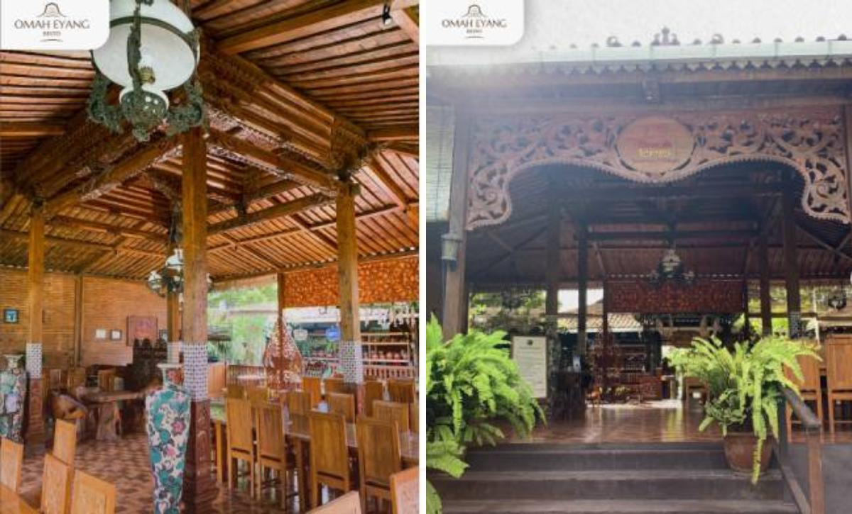 5 Kuliner di Dekat Stasiun Brambanan Klaten, Ada Sego Wiwit Legendaris, Tak Pernah Sepi Pembeli