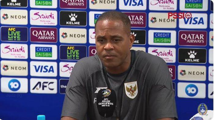 4 Fakta Kondisi Terkini Patrick Kluivert, Disebut Tak Dipercaya Pemain & Dicap Jelek Media Belanda