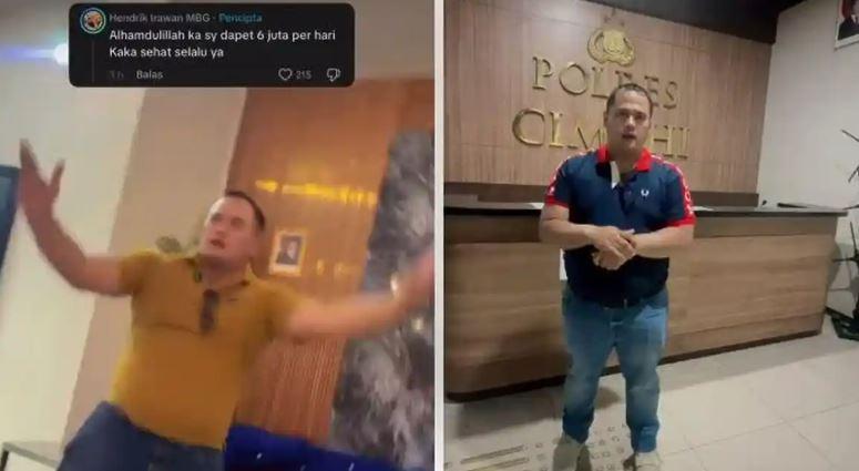 Viral Pemilik SPPG Pamer Dapat Rp 6 Juta per Hari dari MBG, BGN Jelaskan Tujuan Pemberian Insentif