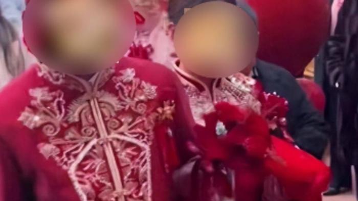 Pengantin Wanita Dipermalukan di Pernikahan, Mantan Suami Datang Demo Bawa Massa: Bayar Utangmu!