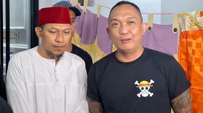 Deretan Artis Beri Bantuan ke Keluarga Mpok Alpa, Raffi Ahmad dan John LBF Bantu Pendidikan