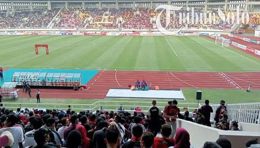 Persis Solo Disebut Utang Sewa Stadion Manahan Rp2 Miliar, Dispora: Tidak Hanya Persis Saja