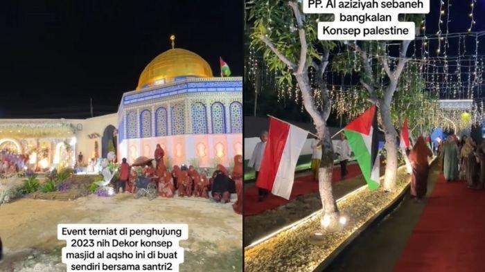 Potret-pernikahan-di-Madura-bertemakan-Palestina5.jpg