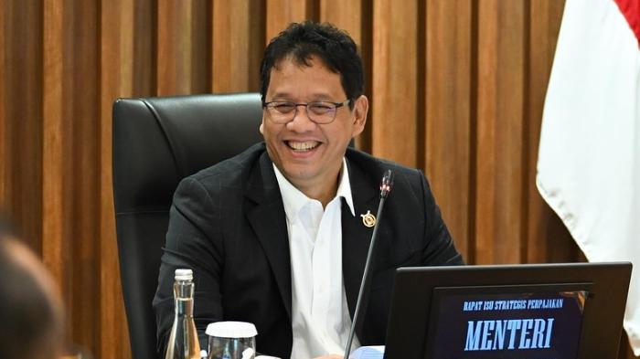 Soal Kenaikan Tukin Kementerian Keuangan, Menkeu Purbaya: Gaji Saya Udah Kegedean, Gak Naik Gapapa