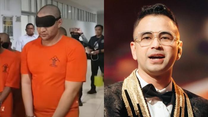 Raffi Ahmad Bakal Kunjungi Nusakambangan dalam Waktu Dekat, Temui Ammar Zoni? Ini Kata Suami Nagita