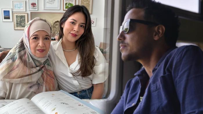 Ibunda Raisa Sakit, Hamish Daud Janji Tetap Tanggung Jawab Meski Proses Cerai: Support Selamanya