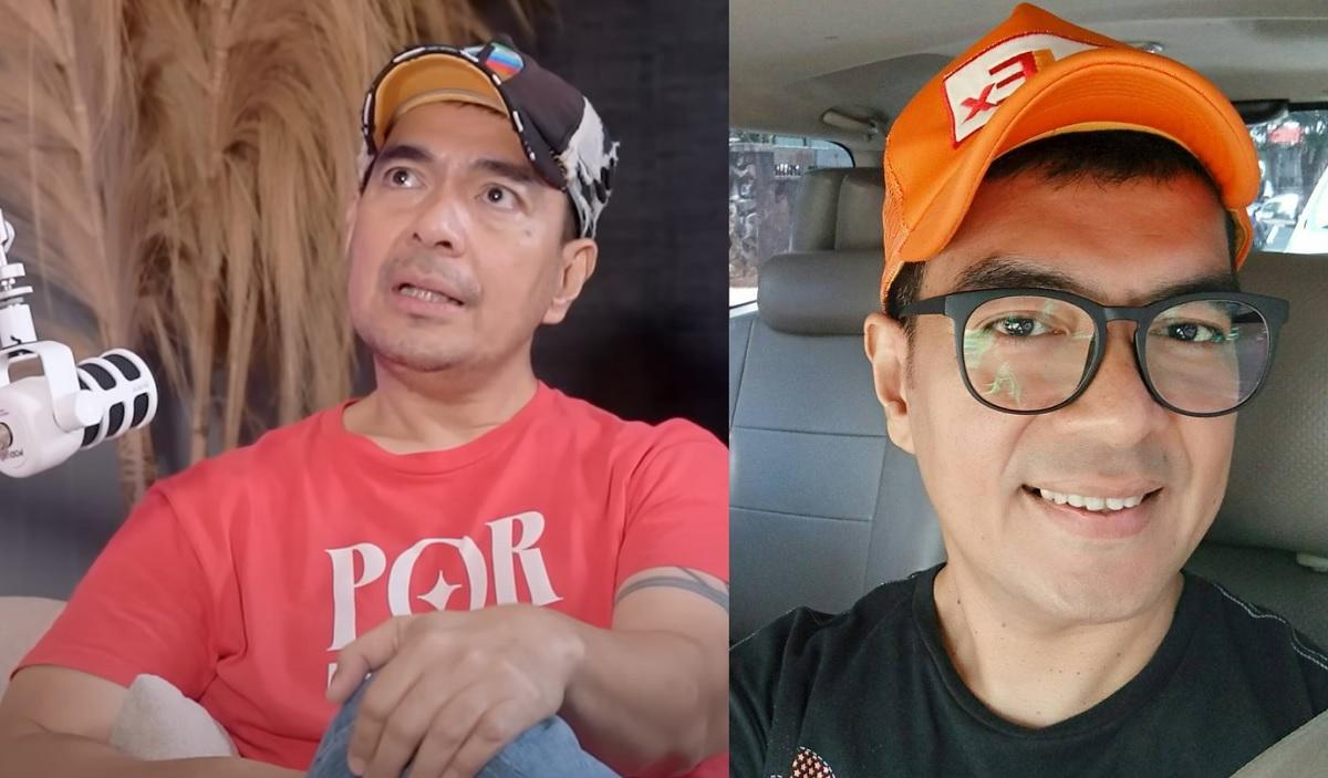 Sosok Aktor Raynold Surbakti, Dulu Hedon Tiba-tiba Tak Bisa Beli Nasi, Padahal Rumah di Kawasan Elit