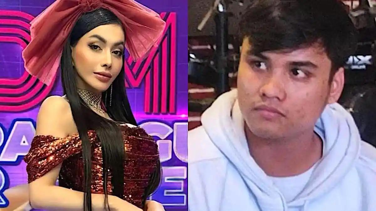 Sosok Ayah Kandung Ressa Rossano Bikin Denada Trauma, Ternyata Tak Mau Tanggung Jawab: Aku Takut