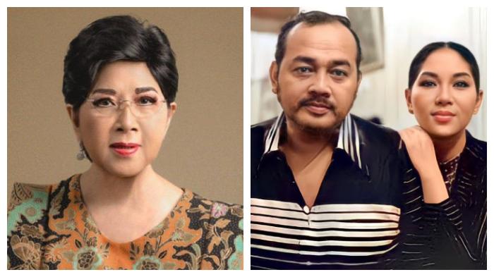 Mengenang Mus Mualim Suami Titiek Puspa, Sosok Berjasa di Karir Sang Maestro, Profesi Tak Main-main