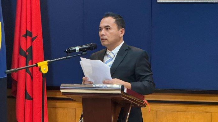 Sosok & Profil Sayuti Abubakar, Wali Kota Lhokseumawe yang Dilantik Mualem, Walkot Terkaya di Aceh!