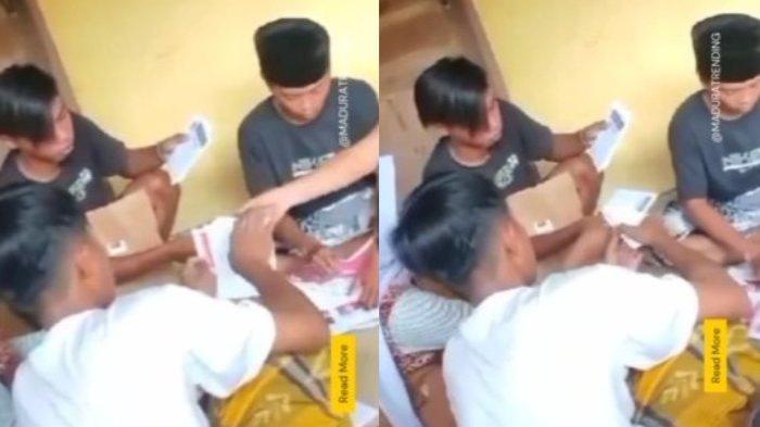 Heboh! Anak di Bawah Umur Coblos Surat Suara Pilpres di Sampang, Bawaslu Ambil Langkah Tegas Ini