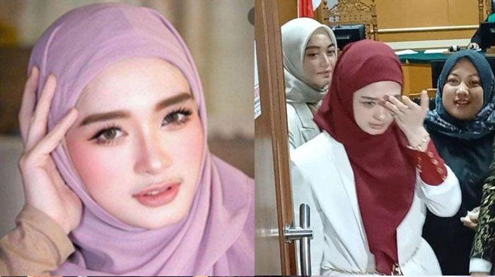 Jadi Janda Kembang, Inara Rusli Selebrasi Sujud Resmi Cerai dari Virgoun, Menangkan Hak Asuh Anaknya