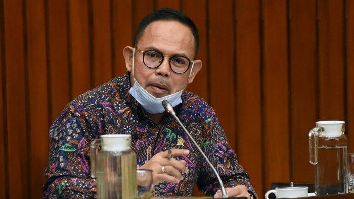 Sosok & Profil Andi Akmal Pasluddin, Wakil Bupati Bone yang Dilantik Prabowo, Videonya Sempat Viral