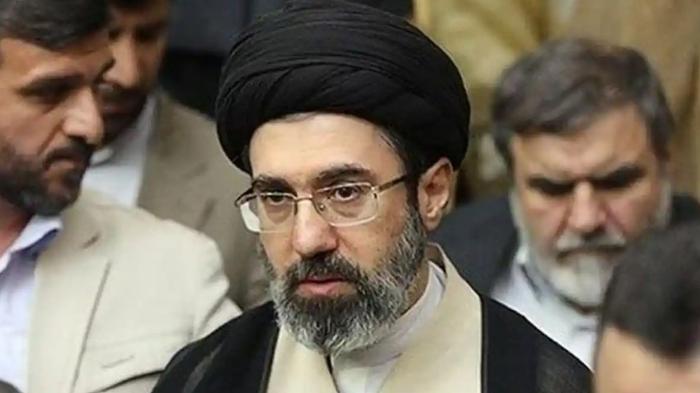 Mojtaba Khamenei Diisukan Kritis di Tengah Gencatan Senjata dengan AS, Kekuasaan Iran Dipertanyakan