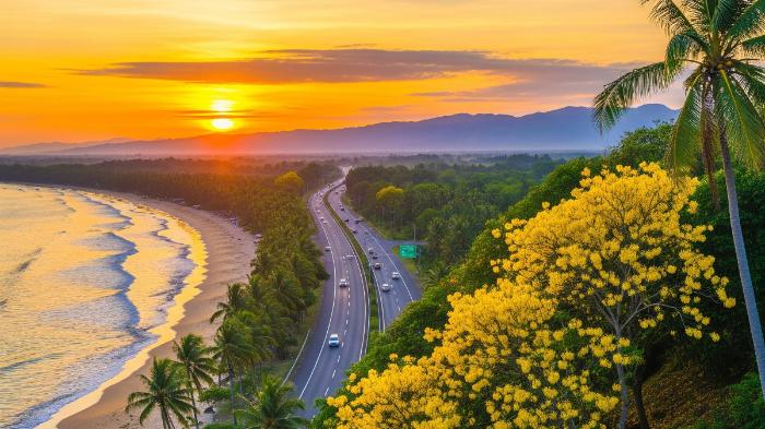 Bumi Senentang Posisi 4 Daerah Termaju Kalbar, Tak Ikut Pontianak, Singkawang, Mempawah di 3 Besar