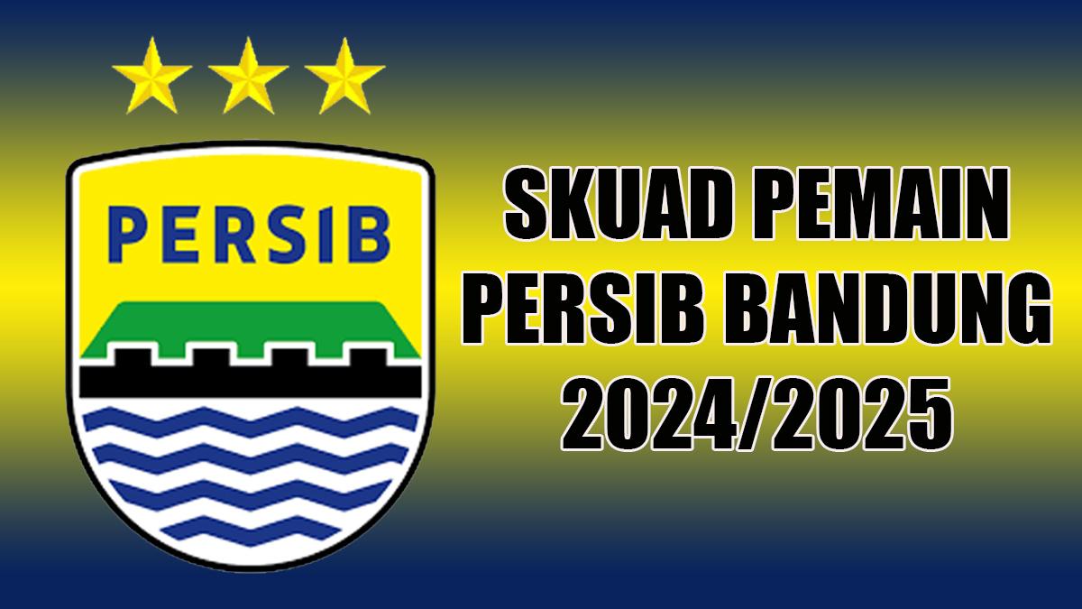 Skuad Pemain Persib Bandung 2024/2025, Maung Bandung Tak Mau Terlalu Ngotot Lawan Barito Putera?