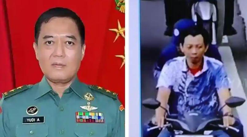 Sosok Letjen Yudi Abrimantyo Kabais TNI Lepas Jabatan Buntut Teror Air Keras Andrie Yunus, Mundur?