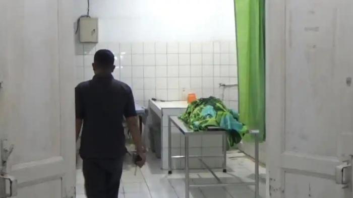 Pernikahan di Purwakarta Berakhir Duka, Ayah Mempelai Tewas Dipukul Preman Gegara Tak Dikasih Uang