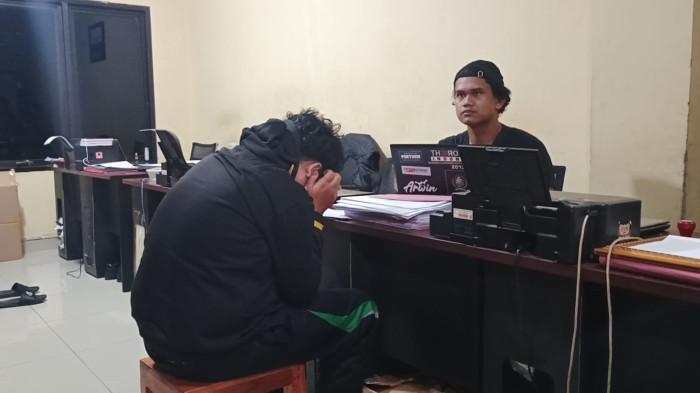 Sosok AA, Pelaku yang Tega Bunuh Siswi SMP di Purwakarta Jabar, Ternyata Seorang Mahasiswa Aktif