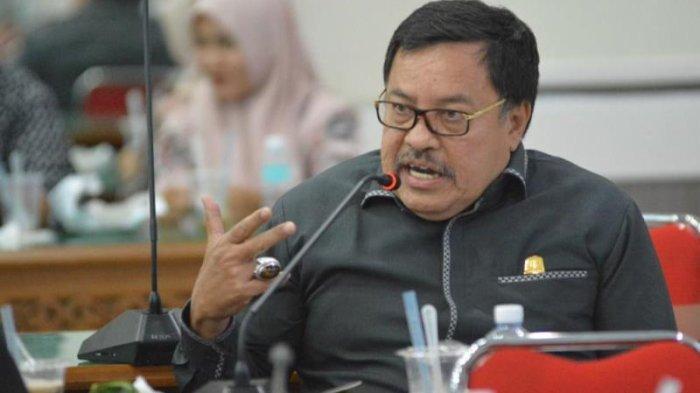 Sosok & Profil Teuku Raja Keumangan, Bupati Nagan Raya yang Dilantik Mualem, Dulu Kepala Bappeda