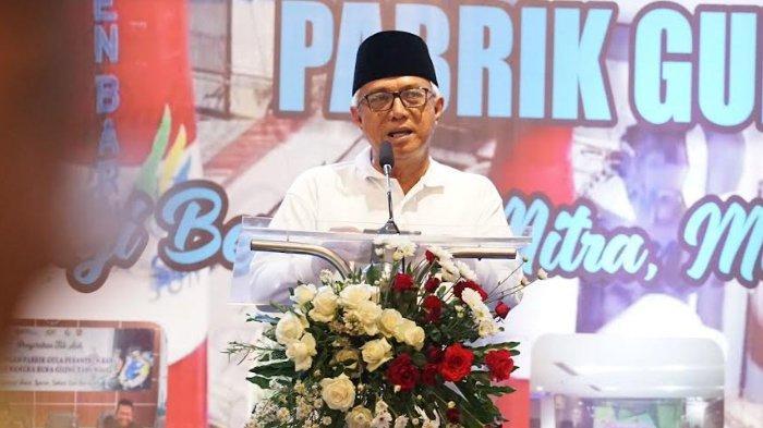 Sepak Terjang Qowimuddin, Wakil Wali Kota Kediri, Pengasuh Ponpes, Sering jadi Pengisi Pengajian