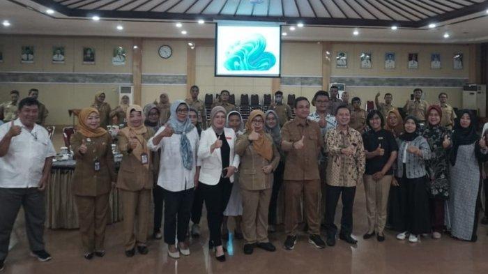 Jawaban Pelatihan PINTAR Kemendag Modul 3.4: Salah Satu Yang Termasuk Karakteristik Inovasi Madrasah