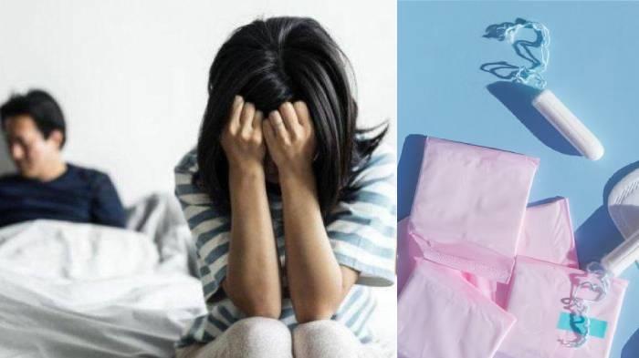 Temukan Pembalut di Mobil Suaminya, Wanita Curigai Selingkuh, Selingkuhan Ikut Rawat Saat Anak Sakit