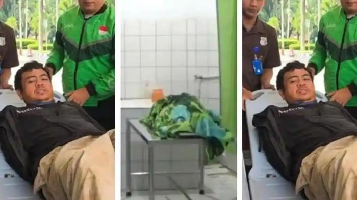 Sosok Preman Kampung Tersangka Hajatan Berdarah di Purwakarta yang Tewaskan Ayah Mempelai, Residivis