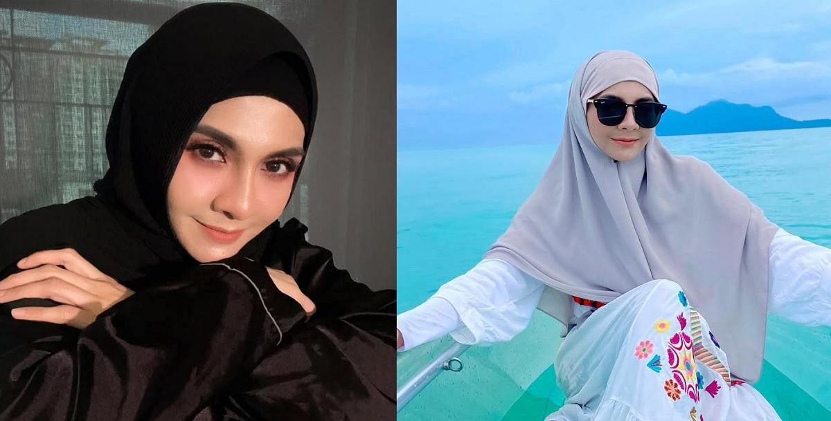 Disandera Israel, Artis Zizi Kirana Sudah Siapkan Wasiat, Kondisnya Terungkap, Dipaksa Lepas Hijab
