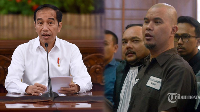 5 Fakta Jelang Ahmad Dhani Bebas 28 Desember, Dulu Pengritik Jokowi, Kini Pembela 'Mulai dari Nol'