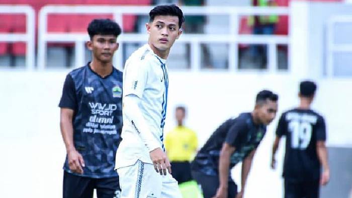 Fakta-fakta Alfeandra Dewangga, dari Pamer Perut, Salim dengan Shin Tae Yong, Hingga Sosok Pacar