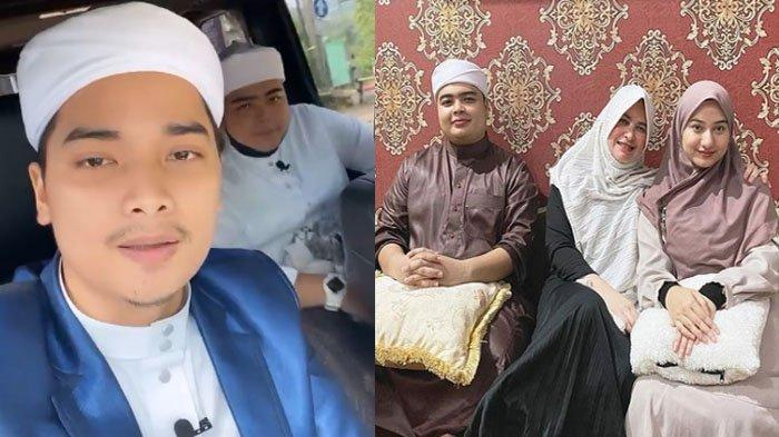 Ameer Azzikra Bongkar Nasihat Bina Rumah Tangga dari Alvin Faiz, Sang Kakak Wanti-wanti 3 Hal Ini