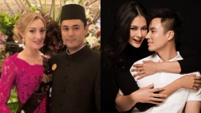 DAPAT Istri Bule Cantik, Panji Trihatmodjo Punya Jabatan Mentereng Bos Brand Mobil Terbesar Korsel
