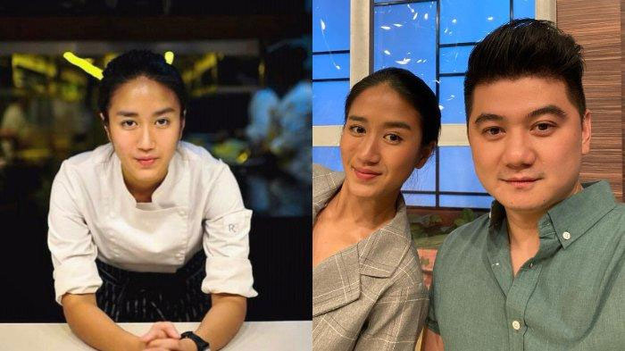 BELA Chef Arnold yang Dinyinyir Lantaran Salah Ucap Bahasa Inggris, Chef Renatta Ungkap Fakta Ini