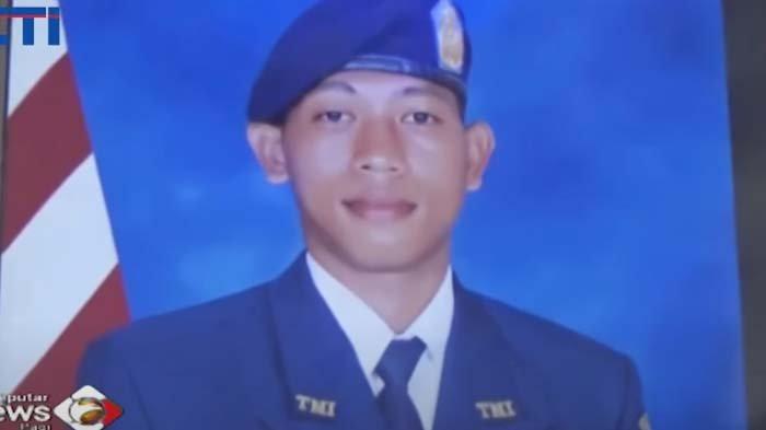 Tinggal Hitung Hari Anak Pertama Lahir, Endi Terima Kenyataan Suami Gugur bersama KRI Nanggala-402