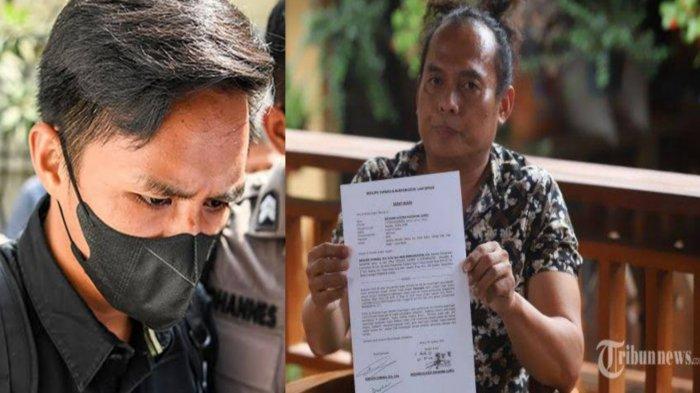 Profil dan Instagram Deolipa Yumara, Eks Pengacara Bharada E, Kini Berselisih dengan Angel Lelga