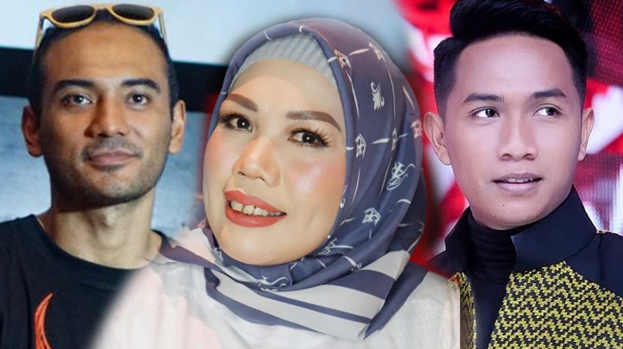 Bergelimang Harta, 6 Artis Ini Pernah Hidup Susah, Jadi ART hingga Tukang Cuci Piring, Ada Ario Bayu