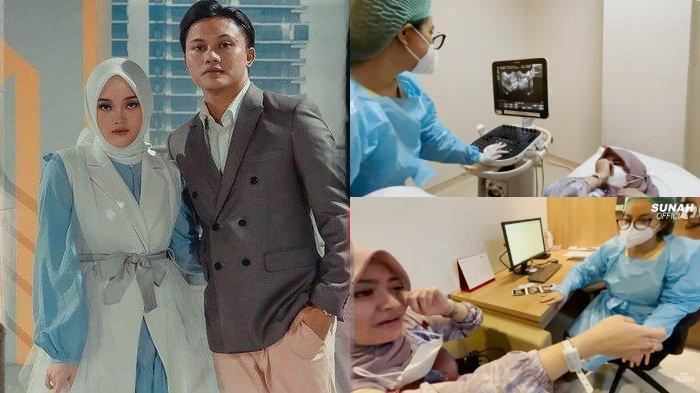 Sule & Nathalie Holscher Bermasalah, Rizky Febian Gambarkan Rasa Sayangnya ke Sang Ibu Sambung