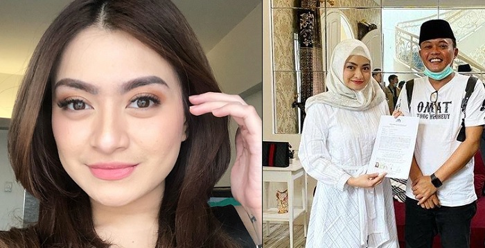 POPULER - 7 FAKTA Nathalie Holscher, Dikabarkan Dekat dengan Sule & Ditemani saat Prosesi Mualaf
