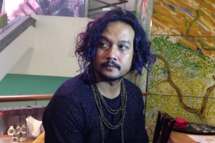 POPULER - FAKTA Ditangkapnya Dwi Sasono Atas Kasus Narkoba, Kronologi, Barang Bukti & Pengakuannya