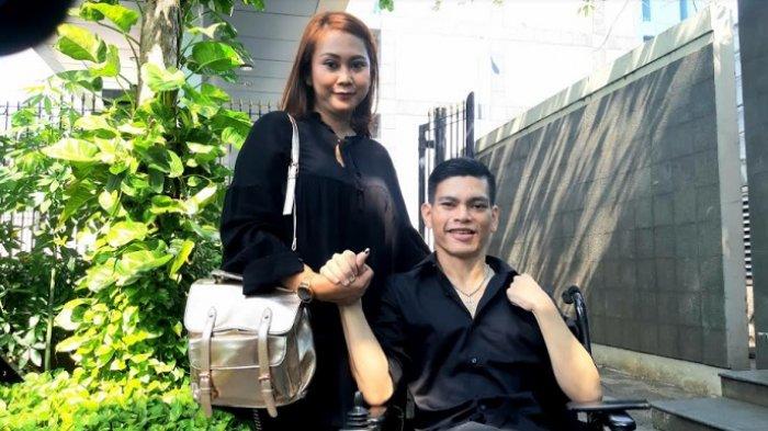 Pengakuan Mantan Kekasih El Ibnu Elkasih, Ungkap Alasan Minta Balikan, Terima Apapun Kondisinya